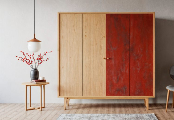 Best Wardrobe Designs in Muzaffarpur – Sliding, Hinged & Custom Options